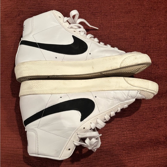 Nike Blazer Mid '77 - Picture 3 of 6